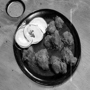 Murgh Afghani