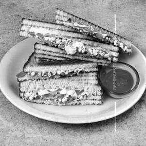 Paneer Sandwich