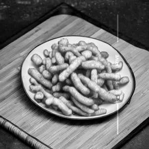 Fried Babycorn