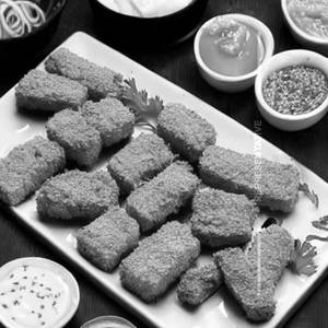 Fish Finger