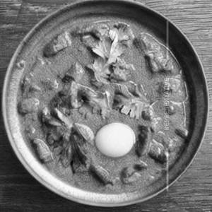 Egg Curry Or Kosha