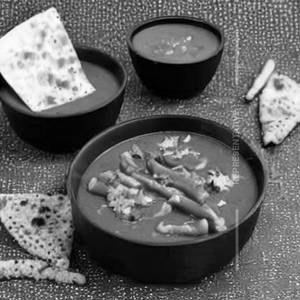 Baby Corn Chilli Gravy