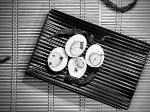Boiled Egg [2 Eggs]