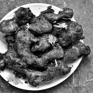 Chicken Leg Fry