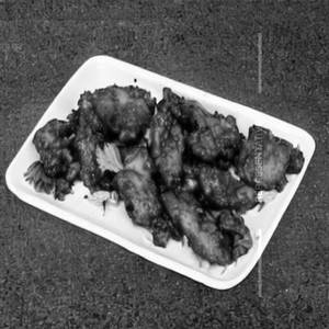 Chicken Fry - Boneless [8 Pcs]