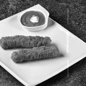 Fish Finger