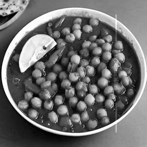 Chole bathore