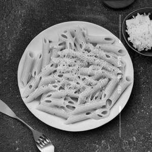Cheese Italian Pasta