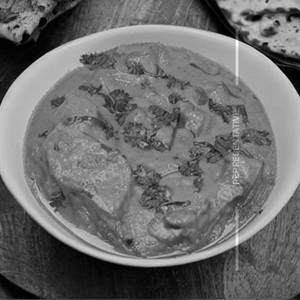 Kaju Korma