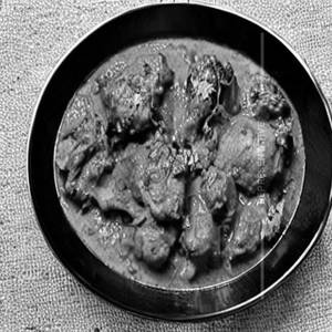 Murgh Dahiwala