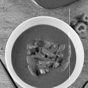 Red Pepper Chicken Gravy