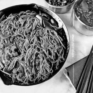 Pork Chow mein Gravy