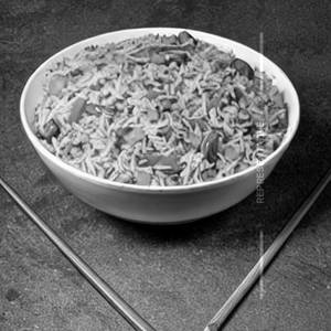 Veg Wok Fried Rice