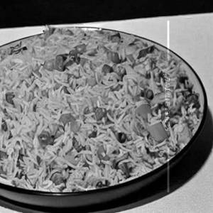 Mixed Fried Rice