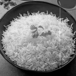 Plain Rice