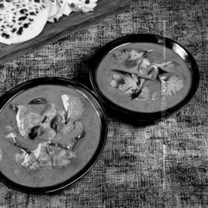 Red Curry (Chicken)