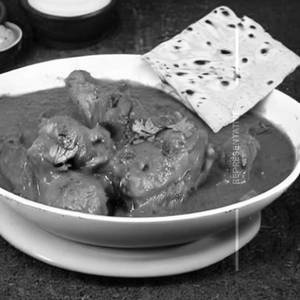 Roasted Chicken Masala