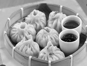 Veg Momo(kolkata Street Style )