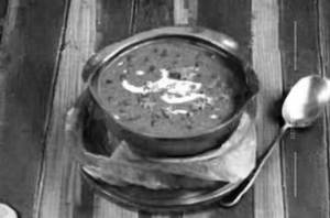 Dal Makhani