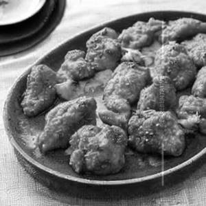 Schzwan Chicken