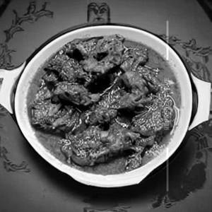 Palak Chicken