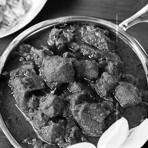 Mutton Chukka 4Pc