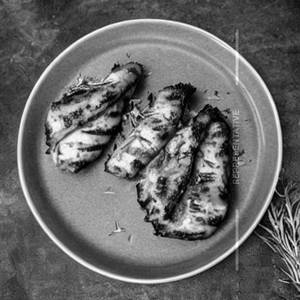 Lemon Herb Grilled Chicken  