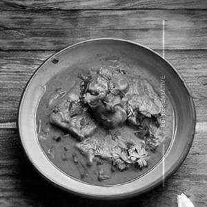 Fish Curry 