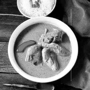 Green Curry(Chicken)