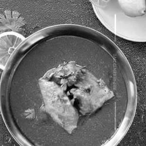 Lemon Fish Gravy