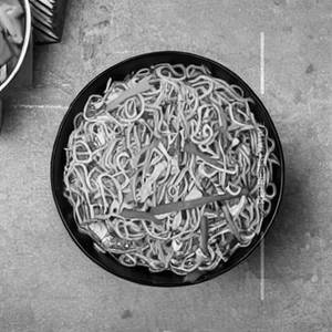 Mixed Non Veg Noodles 
