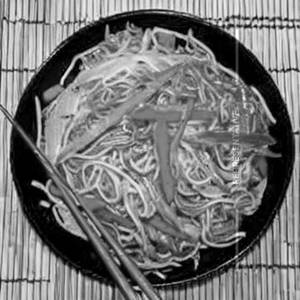 Chicken Agapae Rice Chow
