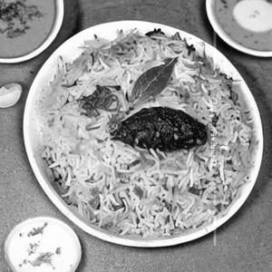 Biryani Rice