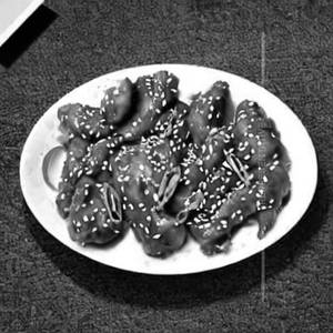 Korean Chicken