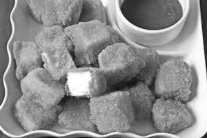 Magic Paneer Nuggets [6 Pieces]