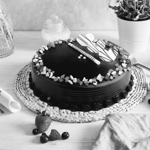 Choco Truffle Blast  1 Kg + (1 Kg Free)