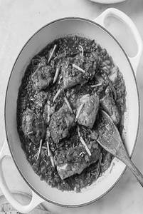 Fish Masala