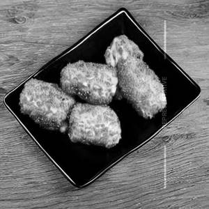 Corn Fritters