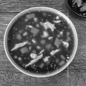 Chicken Soup