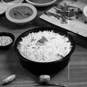 Jeera Rice