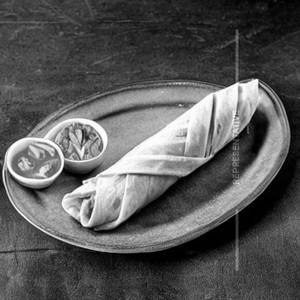 Egg Roll