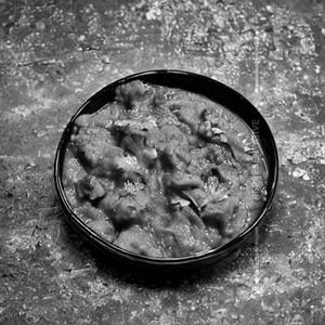 Capsicum Masala