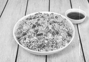 Egg Fried Rice