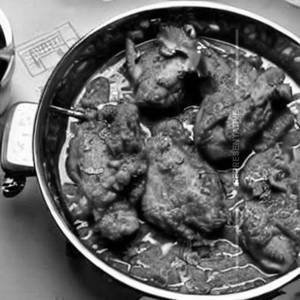 Punjabi Chicken [B/L]