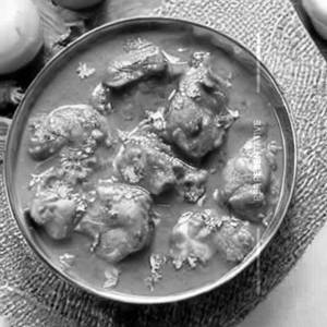 Chicken Patiyala