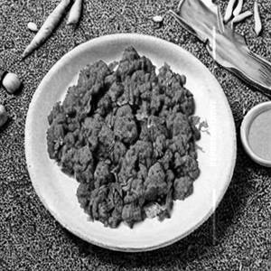 Gobi Masala