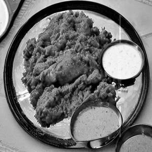 Chicken Ghee Roast