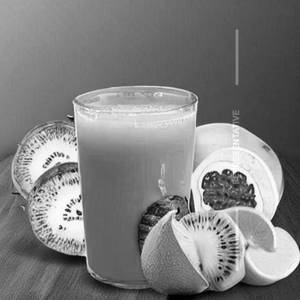 Tropical Mix Fruit Juice
