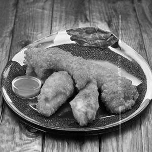 Fish Fry