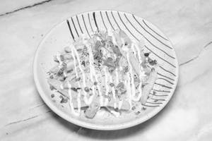 Veg Loaded French Fries